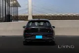 Golf GTI 2025 Year model